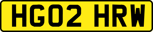 HG02HRW