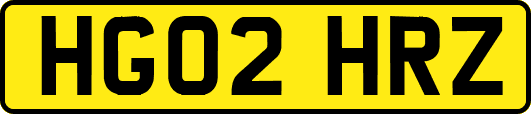 HG02HRZ