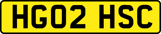 HG02HSC