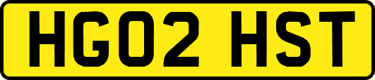 HG02HST