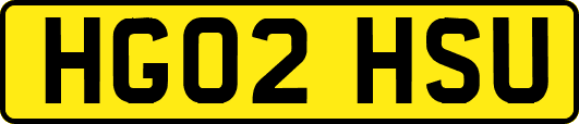 HG02HSU