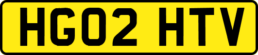 HG02HTV