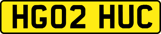 HG02HUC