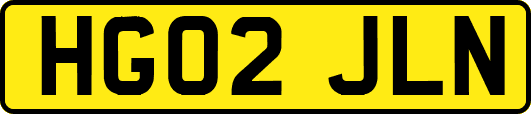 HG02JLN