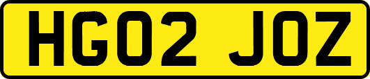 HG02JOZ