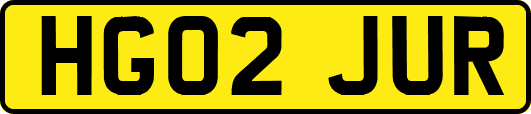 HG02JUR