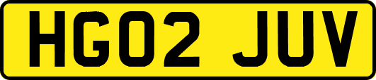 HG02JUV