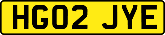 HG02JYE