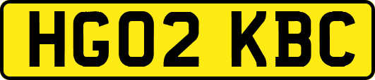 HG02KBC