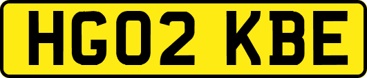 HG02KBE