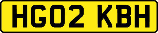 HG02KBH