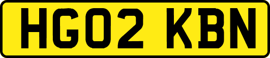 HG02KBN