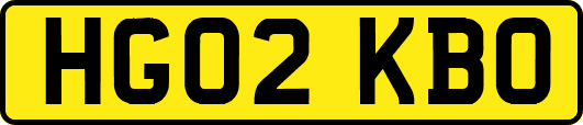HG02KBO