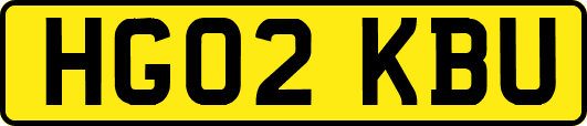 HG02KBU