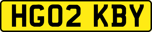 HG02KBY