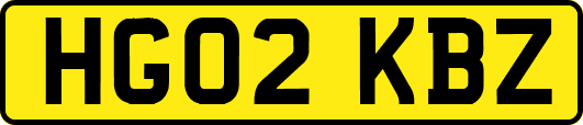 HG02KBZ