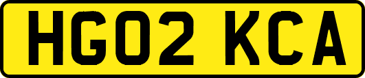 HG02KCA