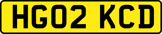 HG02KCD