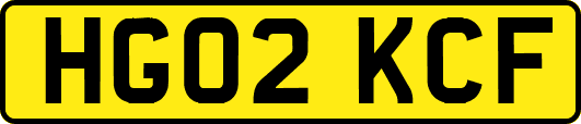 HG02KCF