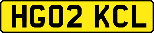 HG02KCL