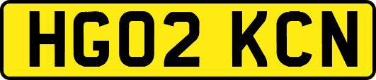 HG02KCN