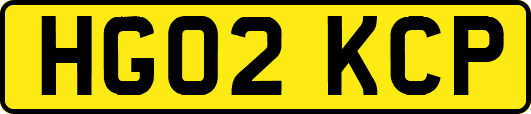 HG02KCP