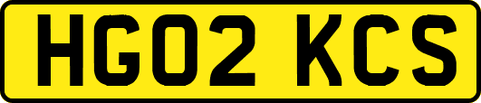 HG02KCS