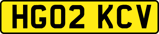 HG02KCV