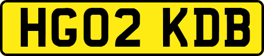 HG02KDB