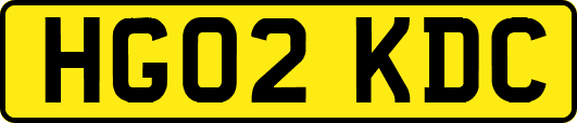 HG02KDC