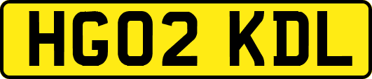 HG02KDL