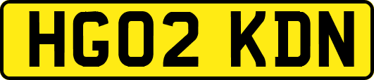 HG02KDN