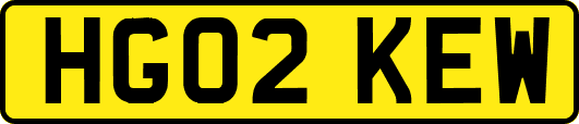HG02KEW