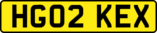HG02KEX