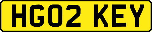 HG02KEY