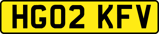 HG02KFV