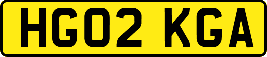 HG02KGA