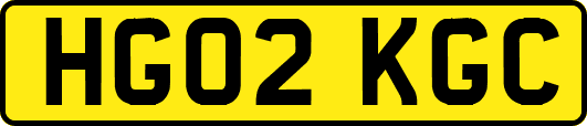 HG02KGC