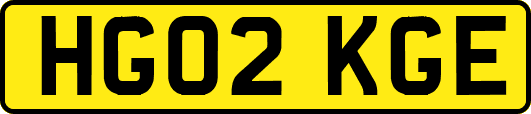 HG02KGE
