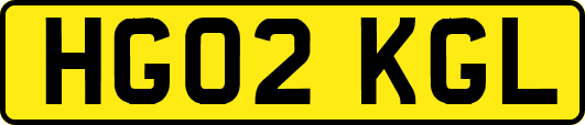 HG02KGL