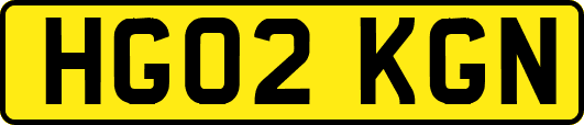 HG02KGN