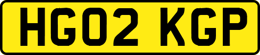 HG02KGP