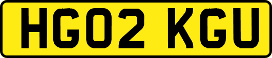 HG02KGU