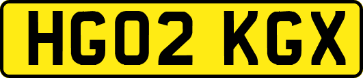 HG02KGX