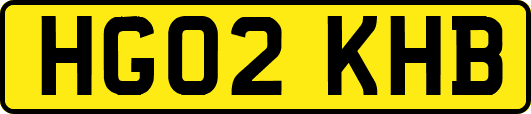 HG02KHB