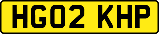 HG02KHP