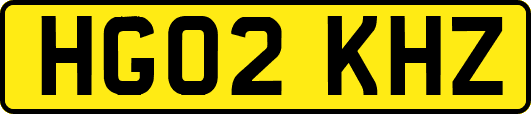 HG02KHZ