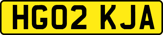 HG02KJA