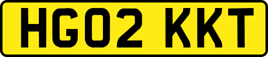 HG02KKT