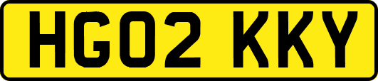 HG02KKY